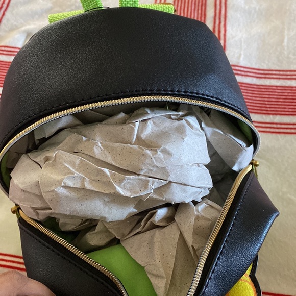 Marvel Loki Mini backpack - Picture 6 of 8